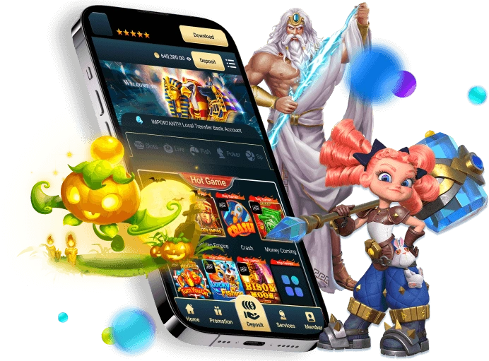 Đa dạng ưu đãi cho mọi người chơi tại 88neo win