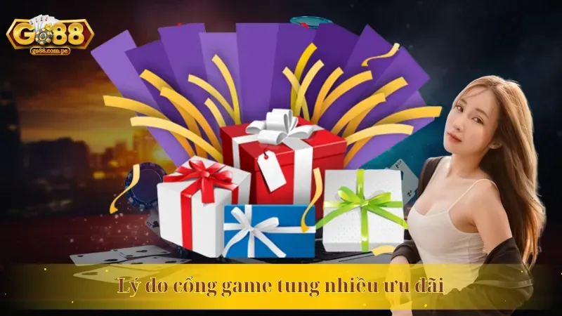 Ưu đãi nạp lại hàng ngày/tuần tại 88neo win